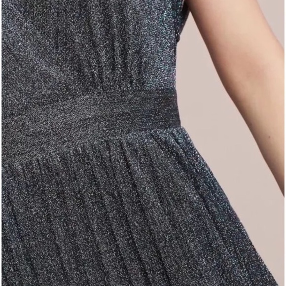 Anthropologie moulinette soeurs  sparkle dress NWT - Picture 3 of 7